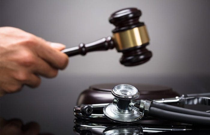 Balancing the Scales of Care: Law Firm's Medical Malpractice Advocates