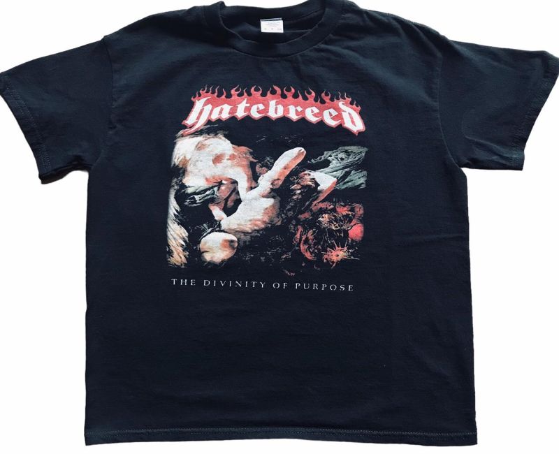 Hatebreed Shop: Authentic Merchandise from the Official Store