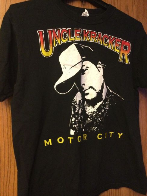 Exploring the Top Picks at the Official Uncle Kracker Shop