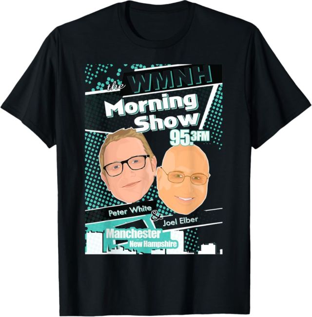 Unveiling The Morning Show Official Shop: Your Ultimate Fan Haven