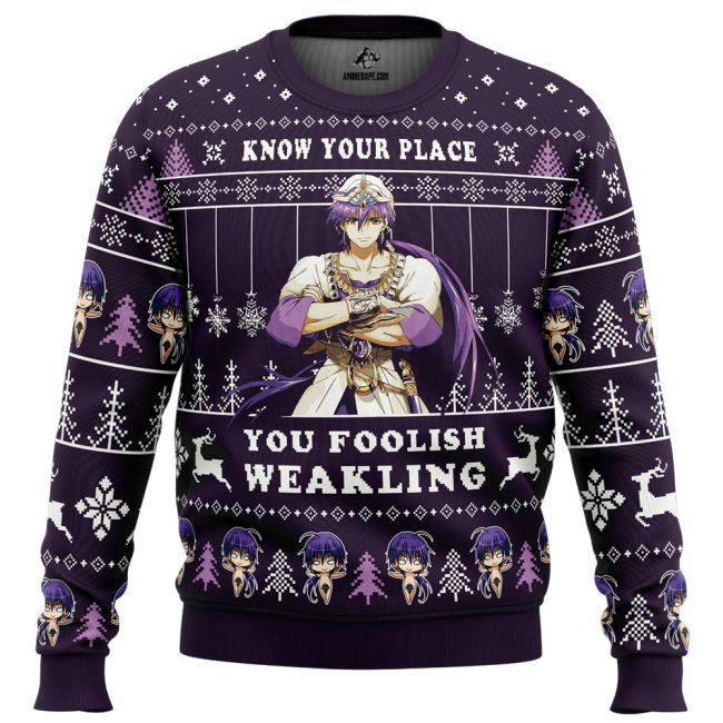 Exploring the Best Magi The Labyrinth Of Magic Merch: A Complete Guide