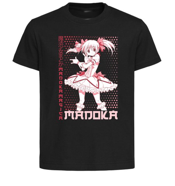 Exclusive Madoka Magica Official Merchandise: A Collector’s Dream