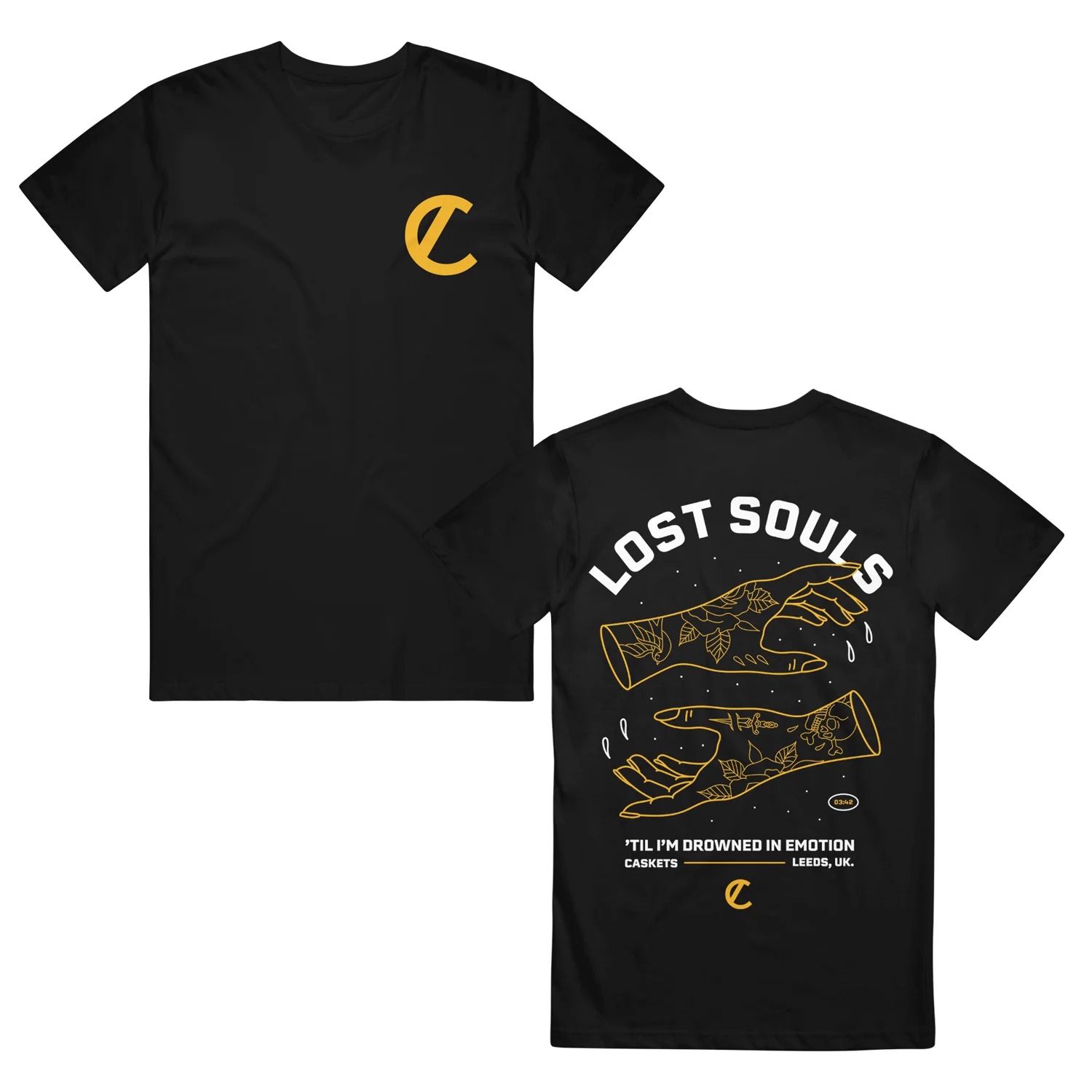Discover Hidden Gems: The Ultimate Lost Merch Store Roundup