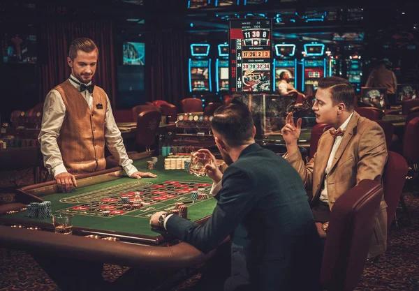 Alternative casino paths when main site is busy